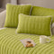 Classic Quilted Plaid Pet-Friendly Sofa Protection Washable Couch Cover - Plaid