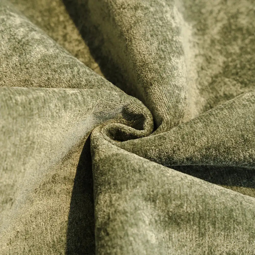 Cloud Fleece Anti-Slip One-Piece Recliner Chair Cover