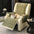 Cloud Fleece Anti-Slip One-Piece Recliner Chair Cover