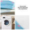 Cooling Breathable Neck Support Orthopedic Dog Bed - Bow
