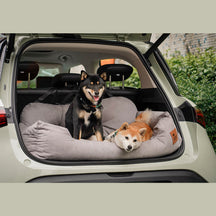 Dog Bed Car Seat