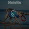 Dog Life Jacket with Detachable Chin Support