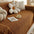 Cloud Texture Plush Chenille Durable Sofa Protector Couch Cover