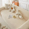 Cloud Texture Plush Chenille Durable Sofa Protector Couch Cover