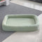 Functional Soft Plush Orthopedic Washable Dog & Cat Bed