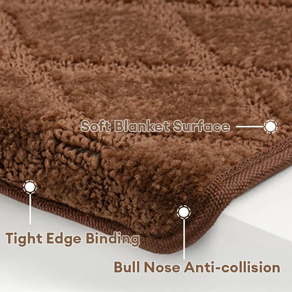 Faux Sisal Diamond Diamante Desgaste de la escalera Resistente a la escalera Bullnose Treadas de escalera sin deslizamiento