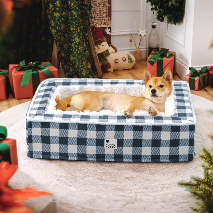 Beautiful view of Cozy Pet Crate With Stress Free Design