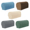 Fleece Elastic Sofa Armrest Protector Cover