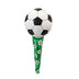 Football Boom Cheering Sticks Balloon Hair Hoop Inflatable Toy