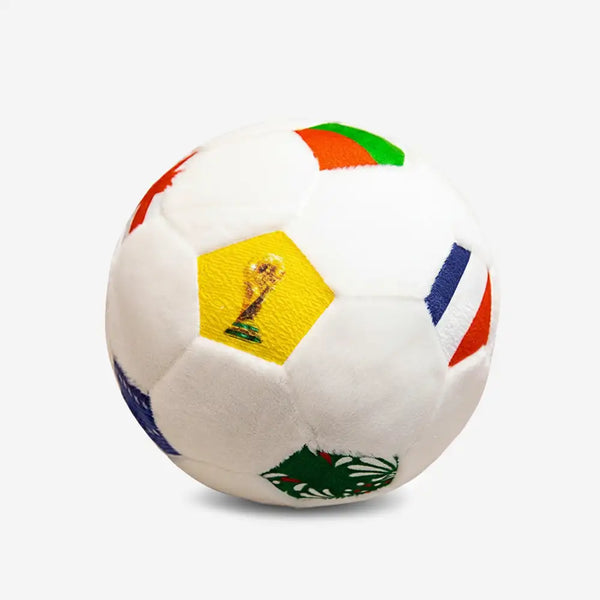 Football Plush Pillow