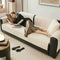 All-Season Breathable Chenille Scratch-Resistant Sofa Protection Couch Cover