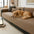All-Season Breathable Chenille Scratch-Resistant Sofa Protection Couch Cover
