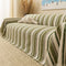 All-Season Breathable Chenille Scratch-Resistant Sofa Protector Couch Cover