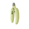Banana-Shaped Dog Nail Clippers