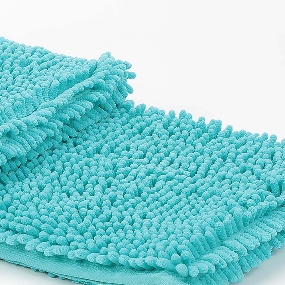 Chenille Microfiber Ultra-Absorbent Soft Thicken Dog & Cat Towel