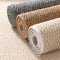 Classic Faux Sisal Thickened Cat Scratcher Mat Anti-Scratch Non-Slip Rug