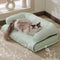 Cooling 2 in 1 Large Removable Cat & Dog Mat Couch Cover