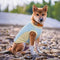 Cooling Ice Silk Sunscreen Dog Vest