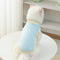 Cooling Ice Silk Sunscreen Dog Vest