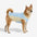Cooling Ice Silk Sunscreen Dog Vest