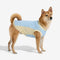 Cooling Ice Silk Sunscreen Dog Vest
