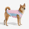 Cooling Ice Silk Sunscreen Dog Vest