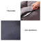 Corduroy Scratch-Resistant Breathable Detachable Comfort Dog Bed