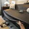 Faux Leather Waterproof Pet Hair-Resistant Sofa Protector Couch Cover