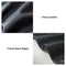 Faux Leather Waterproof Pet Hair-Resistant Sofa Protector Couch Cover