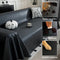 Faux Leather Waterproof Pet Hair-Resistant Sofa Protector Couch Cover