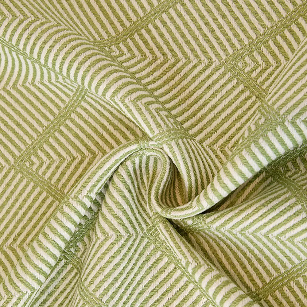 Faux Linen Scratch-Resistant Furniture Protector Sofa Blanket Couch Cover