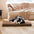 Faux Rabbit Fur caliente lavable ortopédico perro y cama de gato