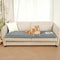 Fluffy Fuzzy Pet-Friendly Sofa Protector Washable Couch Cover Pet Mat