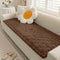 Fluffy Fuzzy Pet-Friendly Sofa Protector Washable Couch Cover Pet Mat