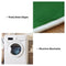 Football Field Pattern Scratch-Resistant Non-Slip Carpet