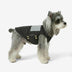 Functional Color-Block Dual-Sided Reversible Wear Dog Vest Coat