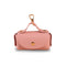 Handbag Style Faux Leather Dog Poop Bag Dispenser