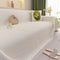 Herringbone Ice Silk Cooling Breathable Sofa Protector Washable Couch Cover