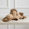 Interactive Dog Chew Toy - Horse