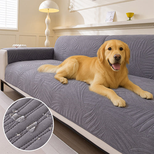 Waterproof Couch Covers - Stylish & Durable Protection for Your ...