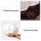 Luxury Faux Leather Soft Fleece Washable Dog Sofa Bed