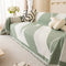 Modern Art Chenille All-Season Universal Fit Multifunctional Couch Cover