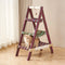 Multi-Cat Family Hammock-Style Wooden Cat Tree - 3 in 1