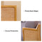 Multifunctional Sofa and Wall Corners Protection Sisal Cat Scratching Board