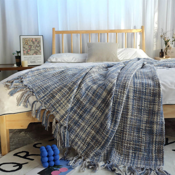 Estilo nórdico COZO COZO MANUNTA DE TRANSIDO SEGURO CON FRANSIONES