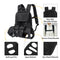 Outdoor Sports Portable Ergonomic Comfortable Lift Harness Dog Sling Carrier