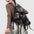 Outdoor Sports Portable Ergonomic Comfortable Lift Harness Dog Sling Carrier