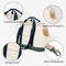 Sporty Stylish Portable Large Capacity Pet Carrier Bag For Travel and Vet