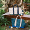 Sporty Stylish Portable Large Capacity Pet Carrier Bag For Travel and Vet