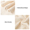 Star Series Plush Multifunctional Sofa Protective Couch Cover